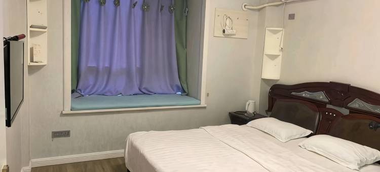 荆州平平旅店图片