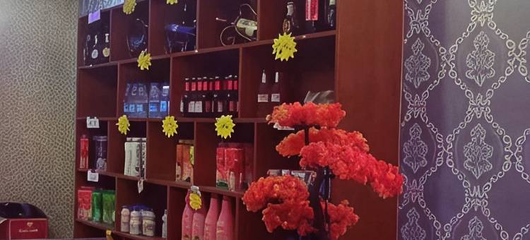 太康振伟商务酒店图片