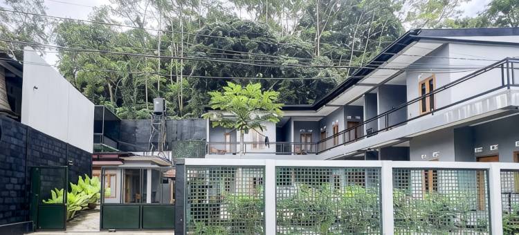RedDoorz Syariah @ Tigadua Wonosobo图片