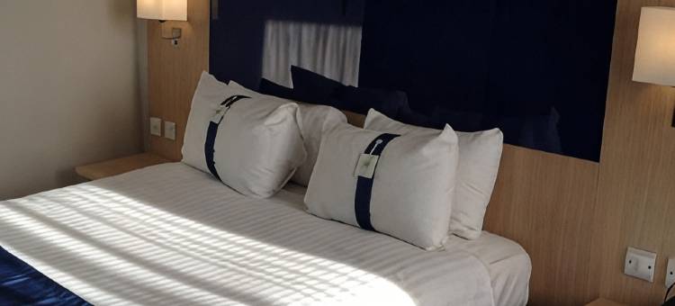 罗瑟勒姆-北智选假日酒店(洲际旗下)(Holiday Inn Express ROTHERHAM - NORTH by IHG)图片