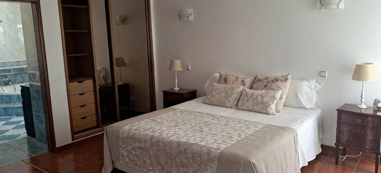 多娜安娜旅馆(Dona Ana Guesthouse)图片