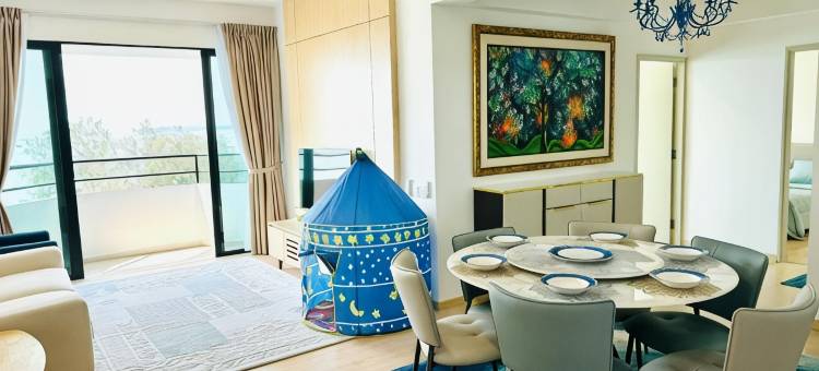 Mutiara Melaka Beach Resort by Minso图片