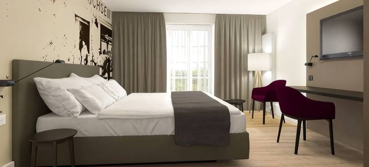 奥斯森酒店(Hotel Gasthof Zum Ochsen)图片