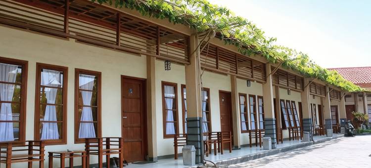 大庄庄酒店(Grand Cepu Hotel)图片