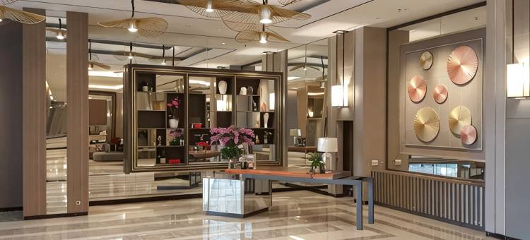 Wabi Sabi @Benson Apartment图片