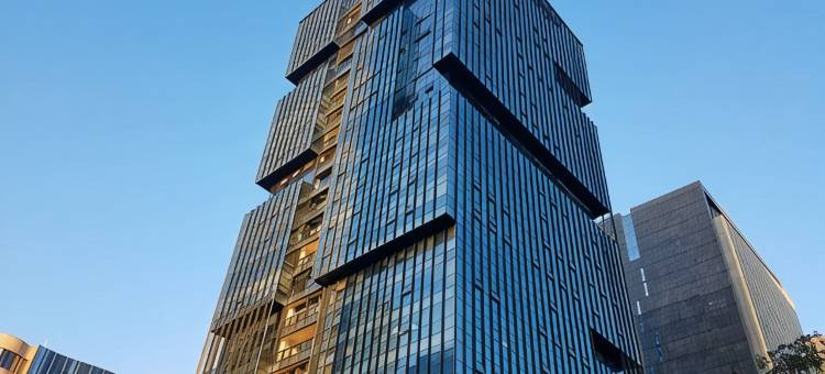 深圳理想之家公寓(上梅林卓悦汇店)图片