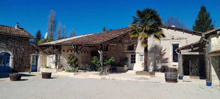 克洛斯贝尔丹(Le Clos Beldane)图片