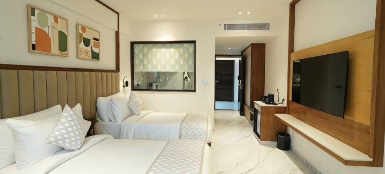 阿科尔酒店(Arcor Hotels)图片