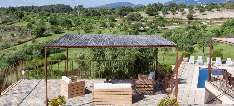 坎里耶拉酒店(Hotel Can Riera)图片