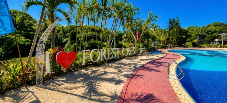 Forest Crest Nature Hotel and Resort图片