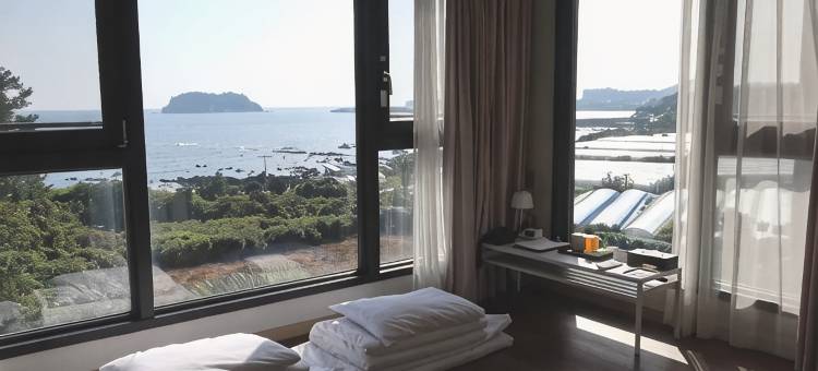 塞格维潘酒店(Hotel Seogwipean)图片