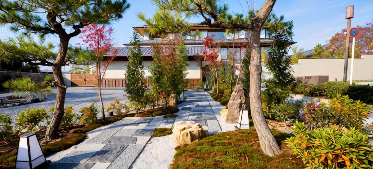 京都御室 花传抄(共立度假村) - 仅限成人(Omuro Kadensho(Kyoritsu Resorts)-Adults only)图片