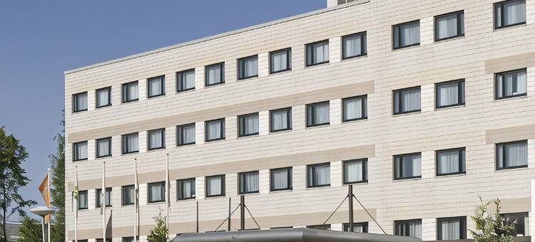 Scandic Veromies图片