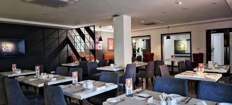 一号酒店-Sahiwal店(Hotel One Sahiwal)图片