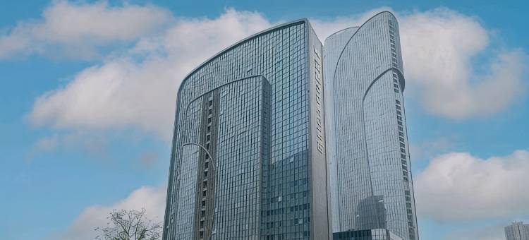 华悦观影民宿(东营沃德中心店)图片