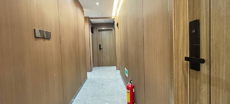 重庆巫溪温馨宾馆图片
