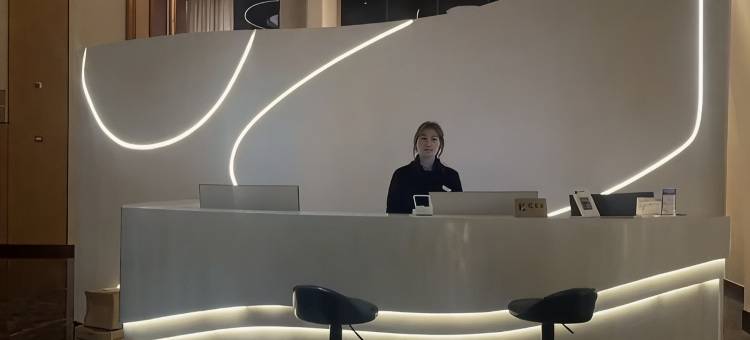 修水财富大酒店图片