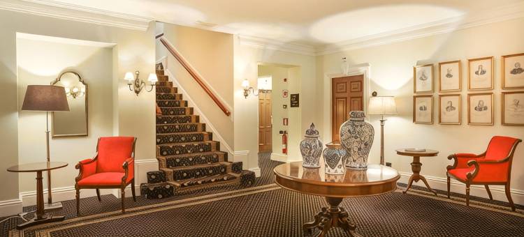 索洛别墅酒店(Hotel Villa Soro)图片