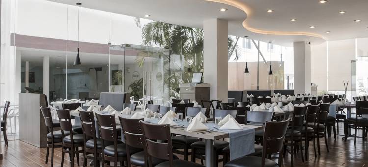 图利佳帕伦克酒店(Hotel Tulija Palenque)图片