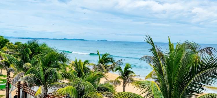 绥和罗莎阿尔巴别墅度假村(Rosa Alba Resort & Villas Tuy Hoa)图片