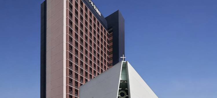 哈顿北梅田酒店(Hearton Hotel Kita Umeda)图片