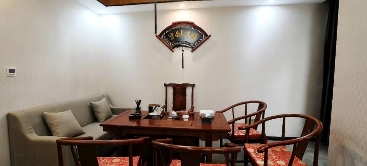 衡阳万和大酒店图片