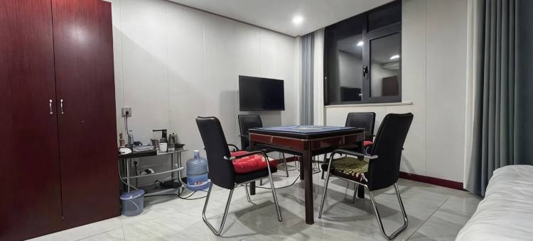 建昌正兴商务酒店图片