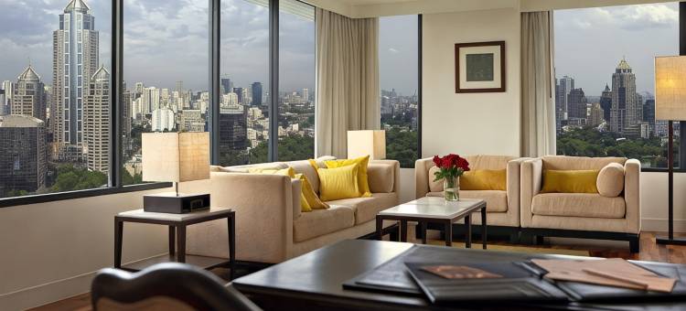 公爵夫人酒店(The Duchess Hotel)图片