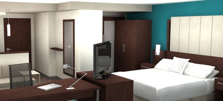 洛杉矶帕萨迪纳/老城居家酒店(Residence Inn Los Angeles Pasadena/Old Town)图片