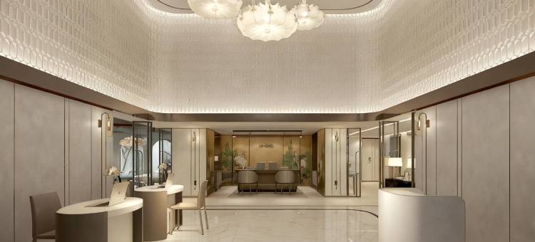 河内花园 SPA 酒店(Hanoi le Jardin Hotel & Spa)图片