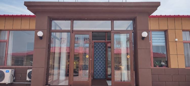 城南服务区宾馆(304国道店)图片