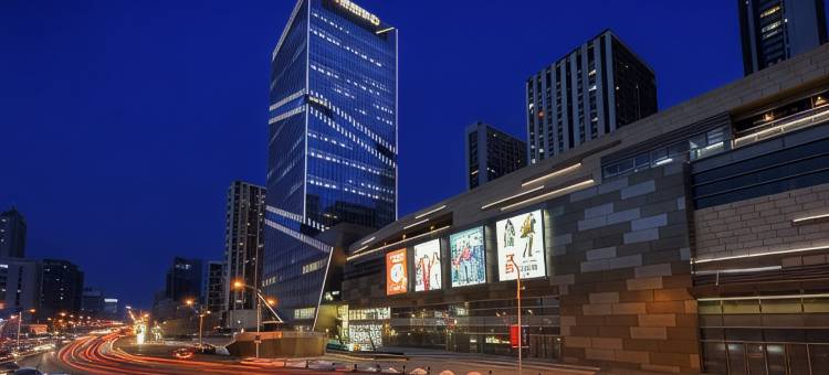 沈阳盛诺商务旅馆图片
