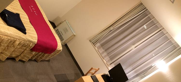 2135酒店(Hotel 2135)图片