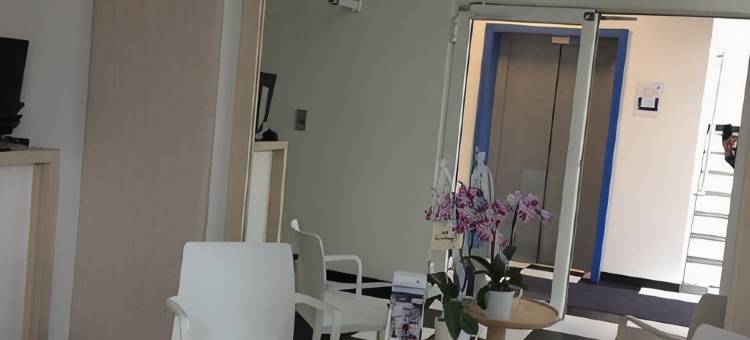 帕德博恩公寓酒店(Aparthotel Paderborn)图片