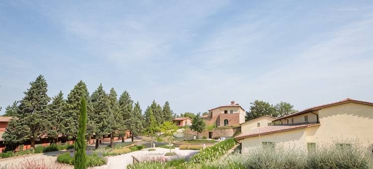 西格内拉度假村(Cignella Resort)图片