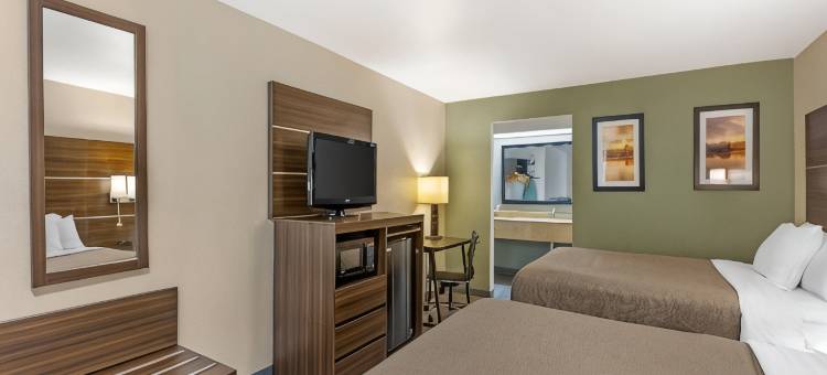 凯艺套房酒店(Quality Inn & Suites)图片