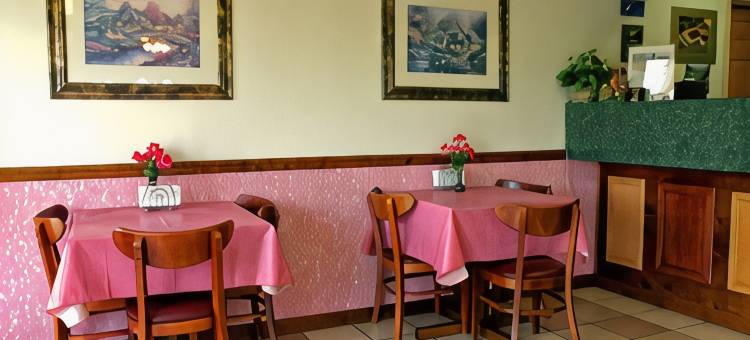 贝斯特韦斯特行政酒店(Best Western Executive Inn)图片