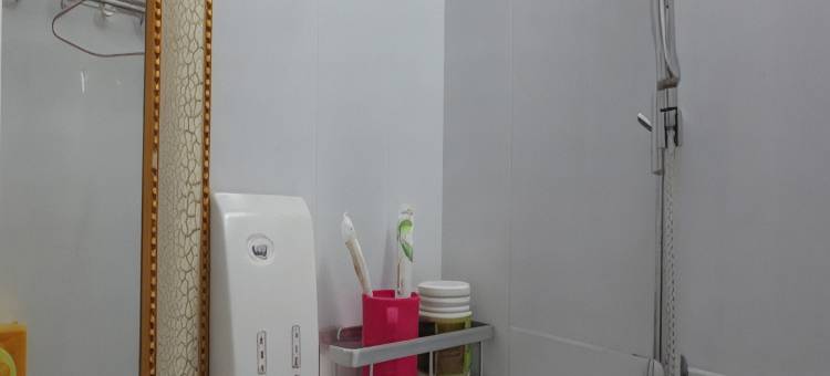香港旺角旅馆(旺角新兴大厦店)图片
