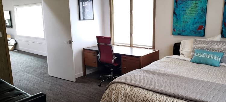RARE Mid-Mod Home. Spacious inside-and-out.图片