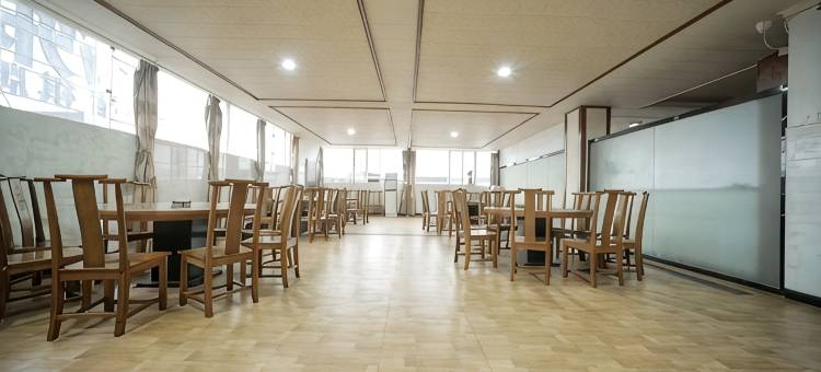 阿富尔连锁智慧酒店(乐至沸城店)图片