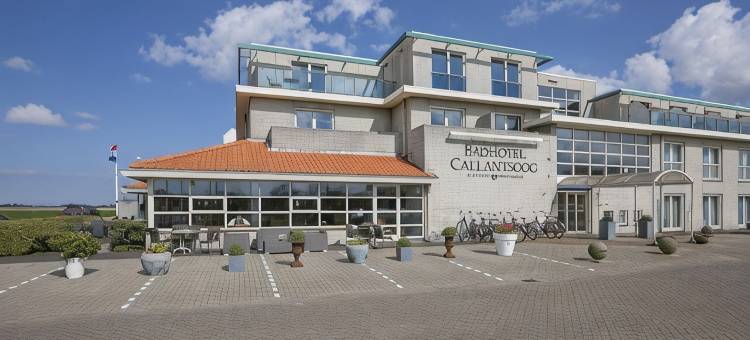 卡兰茨奥赫弗莱彻酒店(Fletcher Badhotel Callantsoog)图片