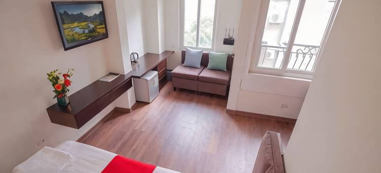 New Style House Hotel图片