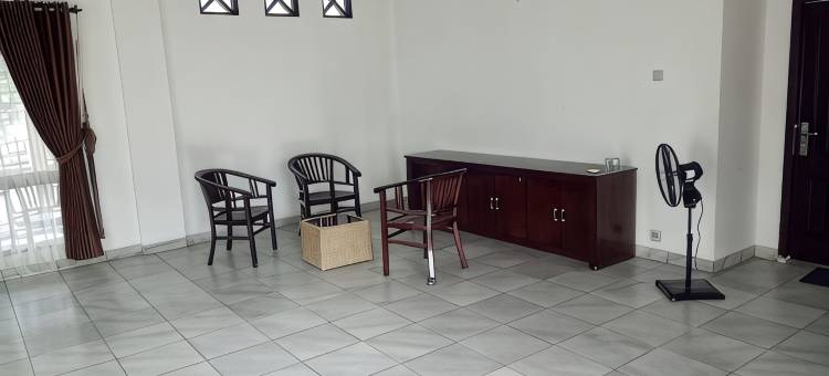 Hotel Pondok Putri图片