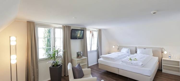 鲍姆加滕酒店(Seehotel Baumgarten)图片