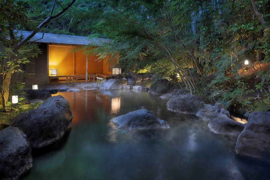 柳生莊日式旅館