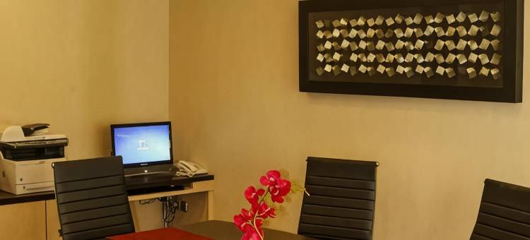 阿亚尼奥尔查尔兹酒店(Orchardz Hotel Ayani)图片
