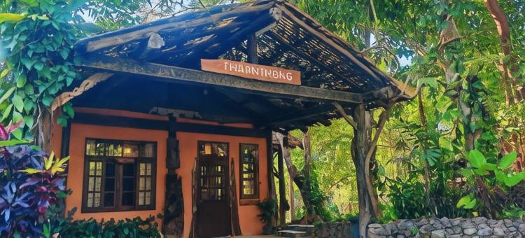 塔恩通小屋(Tharnthong Lodge)图片