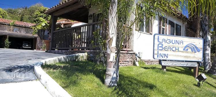 森林湾旅馆(Woods Cove Inn)图片