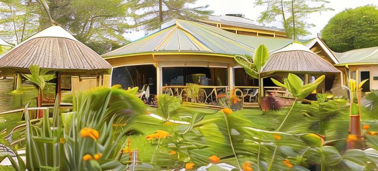 非洲萨法里阿鲁沙(Africa Safari Arusha)图片