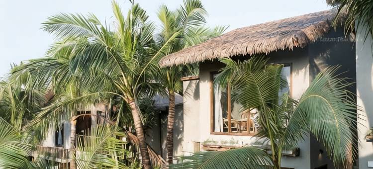 富国岛M村酒店(M Village Phu Quoc)图片
